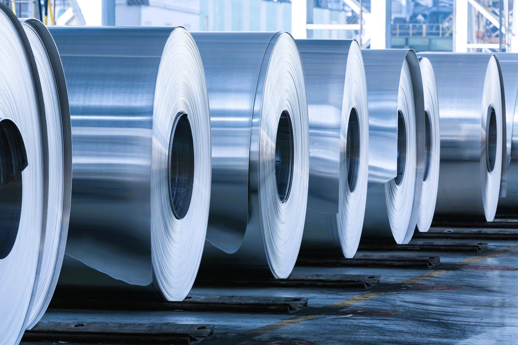 Metallverarbeitung