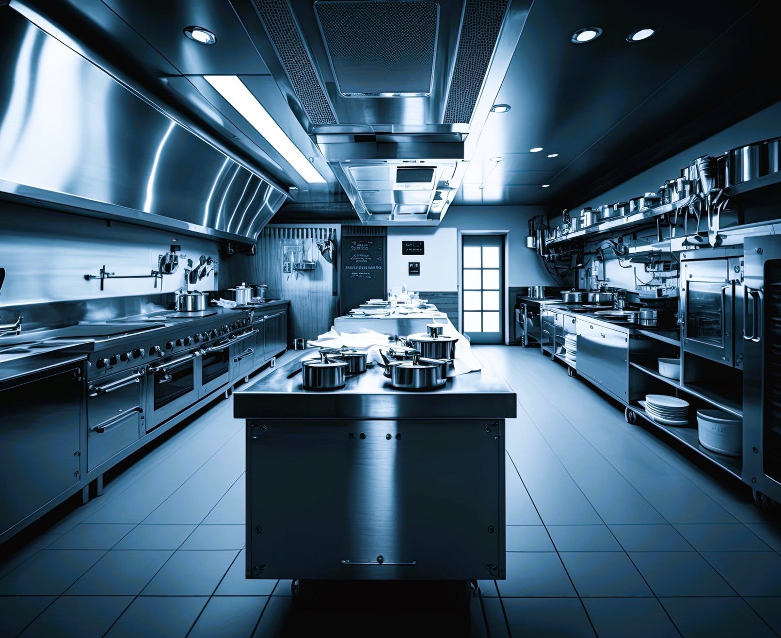 Lebensmittel &amp; Gastronomie