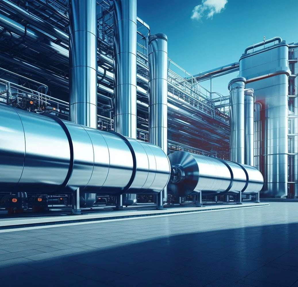 Werkstatt & Industrie