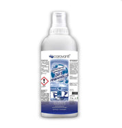 CASSETTENTOILETTEN-ZUSATZ  2in1  PINIENFRISCHE