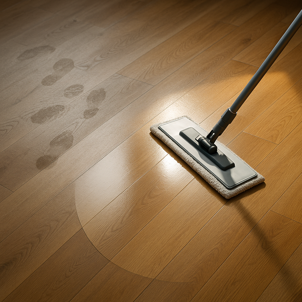 ROBOT-UNIVERSAL-WISCHPFLEGE