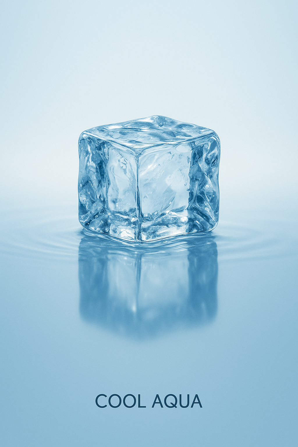 Hair & Body Cleanser COOL AQUA