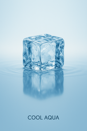 Hair & Body Cleanser COOL AQUA