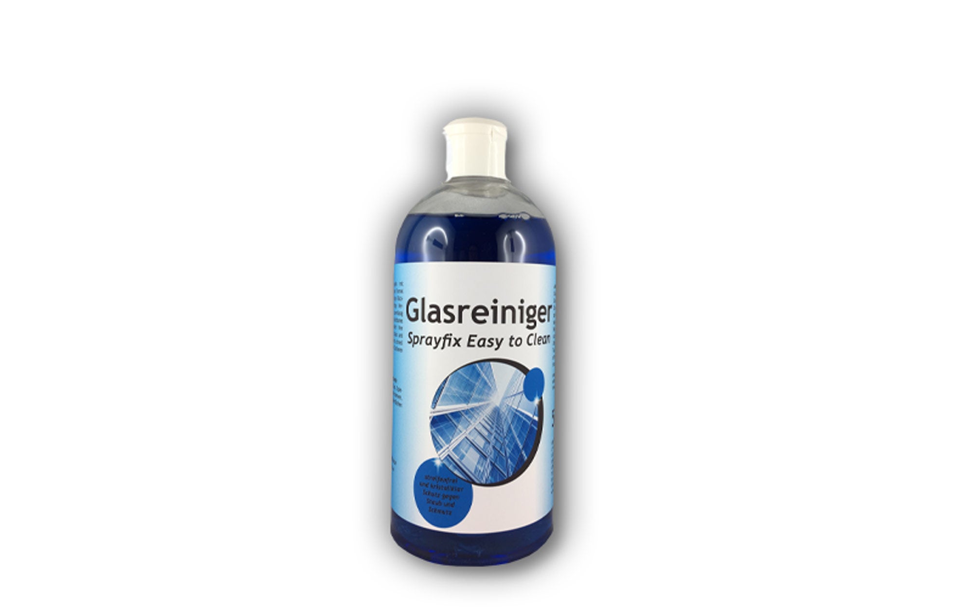 SPRAY-FIX GLASREINIGER 500 ml