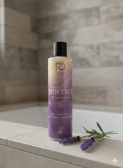 Hair & Body Cleanser PROVENCE