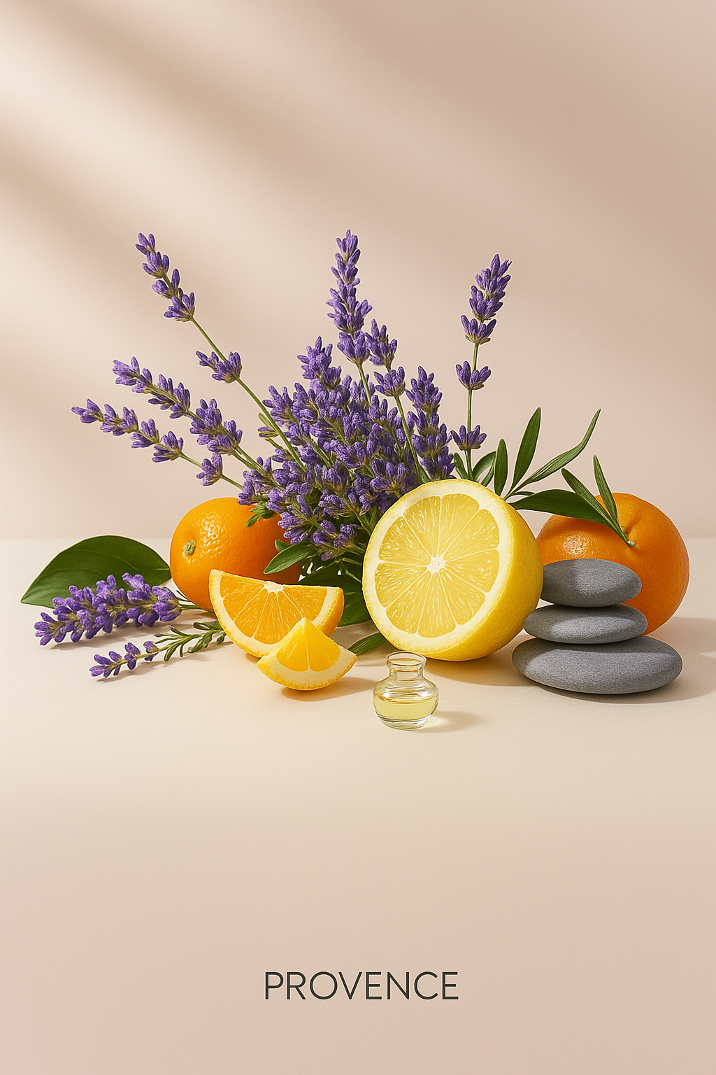 Hair & Body Cleanser PROVENCE