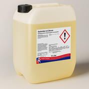 Spülmittel mit Zitrone 10 Liter