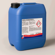 ROBOT-STEINREINIGER A 10 Liter