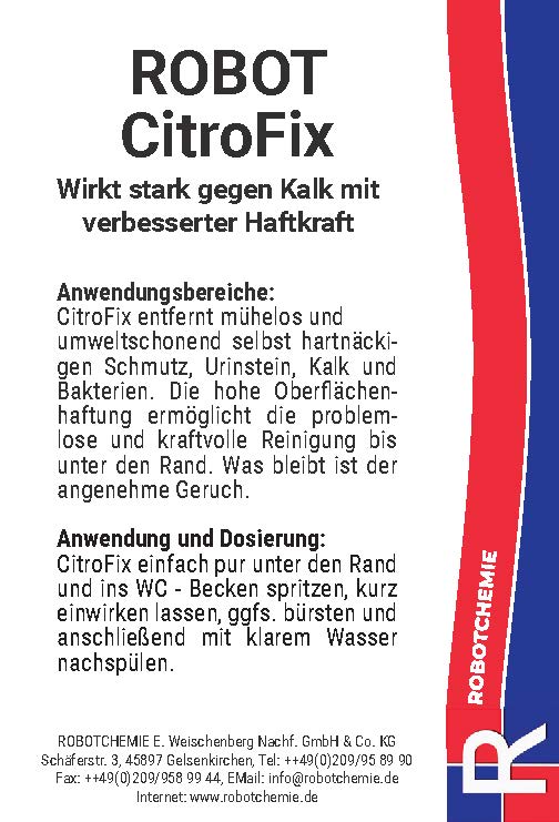 CitroFix