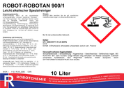 ROBOT-ROBOTAN 900/1