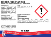 ROBOT-ROBOTAN 500