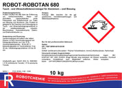 ROBOT-ROBOTAN 680