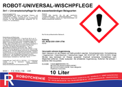 ROBOT-UNIVERSAL-WISCHPFLEGE