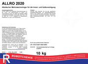 ALLRO 2020