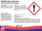 ROBOT-Bio-Kalk-Frei