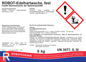 ROBOT-Edelhartwachs, fest