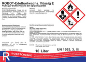 ROBOT-Edelhartwachs, flüssig E