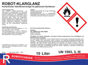 ROBOT-KLARGLANZ