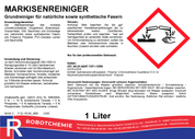 MARKISENREINIGER