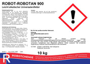 ROBOT-ROBOTAN 900