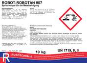 ROBOT-ROBOTAN 907