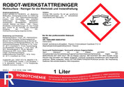 ROBOT-WERKSTATTREINIGER 1 Liter