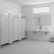 ROBOT-SaniFrisch 10 Liter