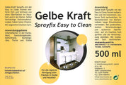 SPRAY-FIX GELBE KRAFT 500 ml