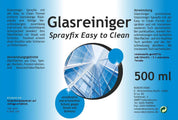 SPRAY-FIX GLASREINIGER 500 ml