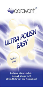 CARAVANTI - ULTRA POLISH - EASY