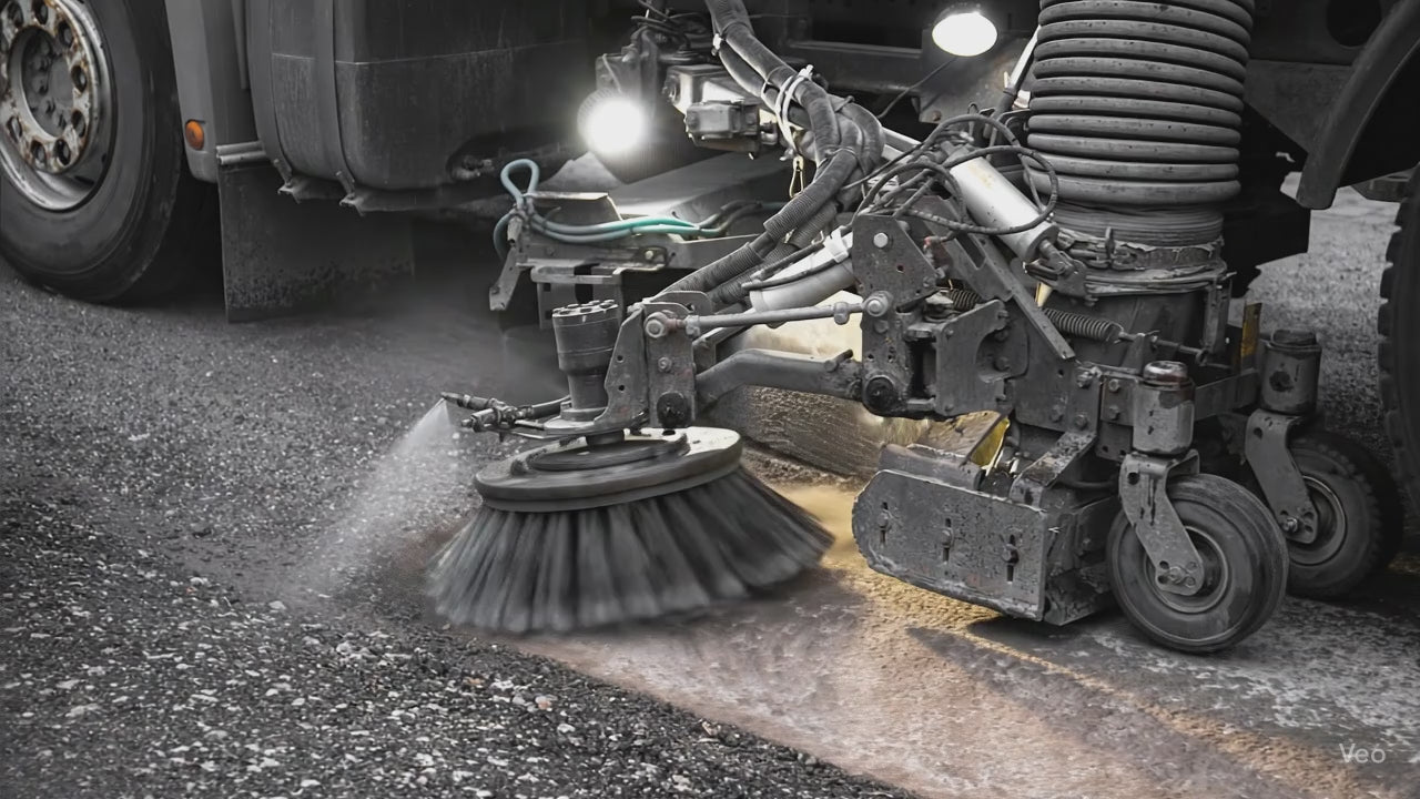 ROBOT-AUTOMATENREINIGER intensiv 10 Liter