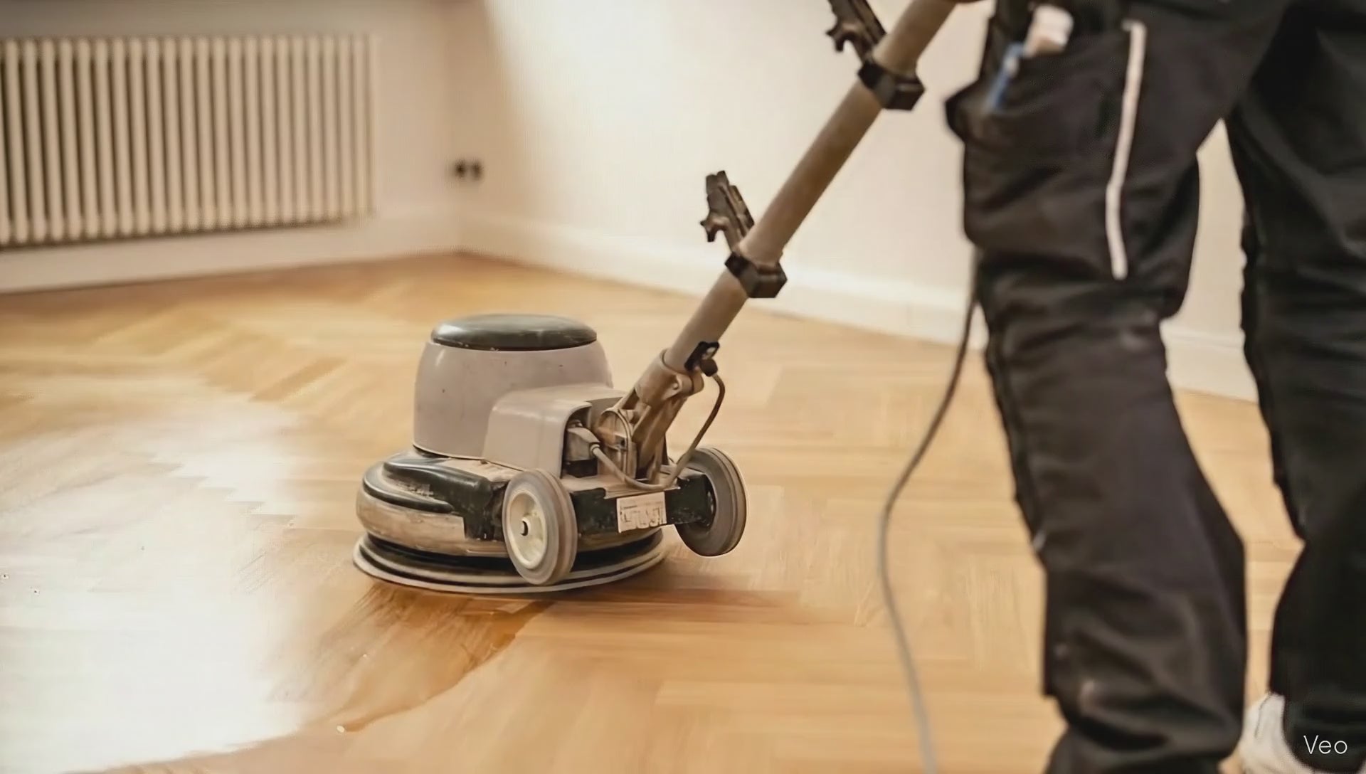 ROBOT-Edelhartwachs, flüssig E