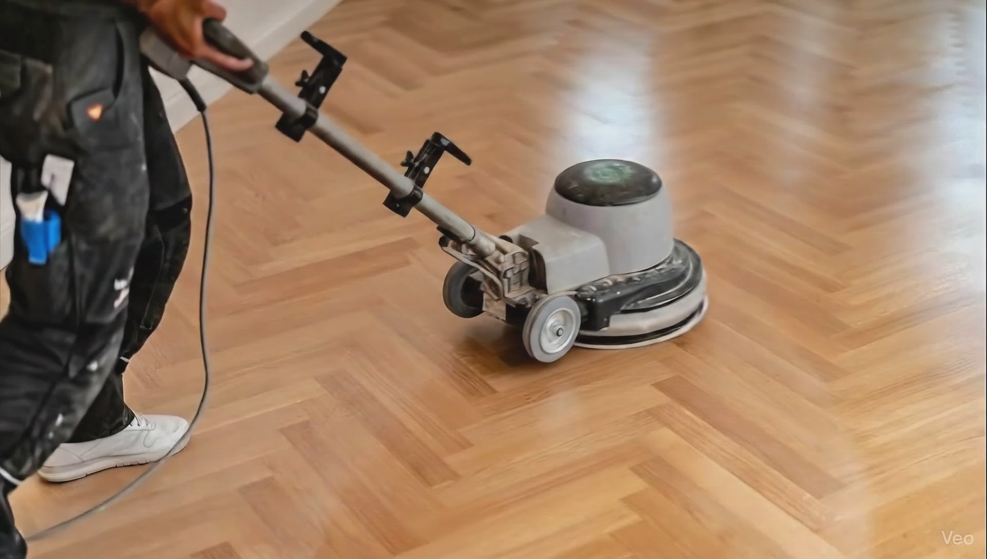 ROBOT-Edelhartwachs, pastös